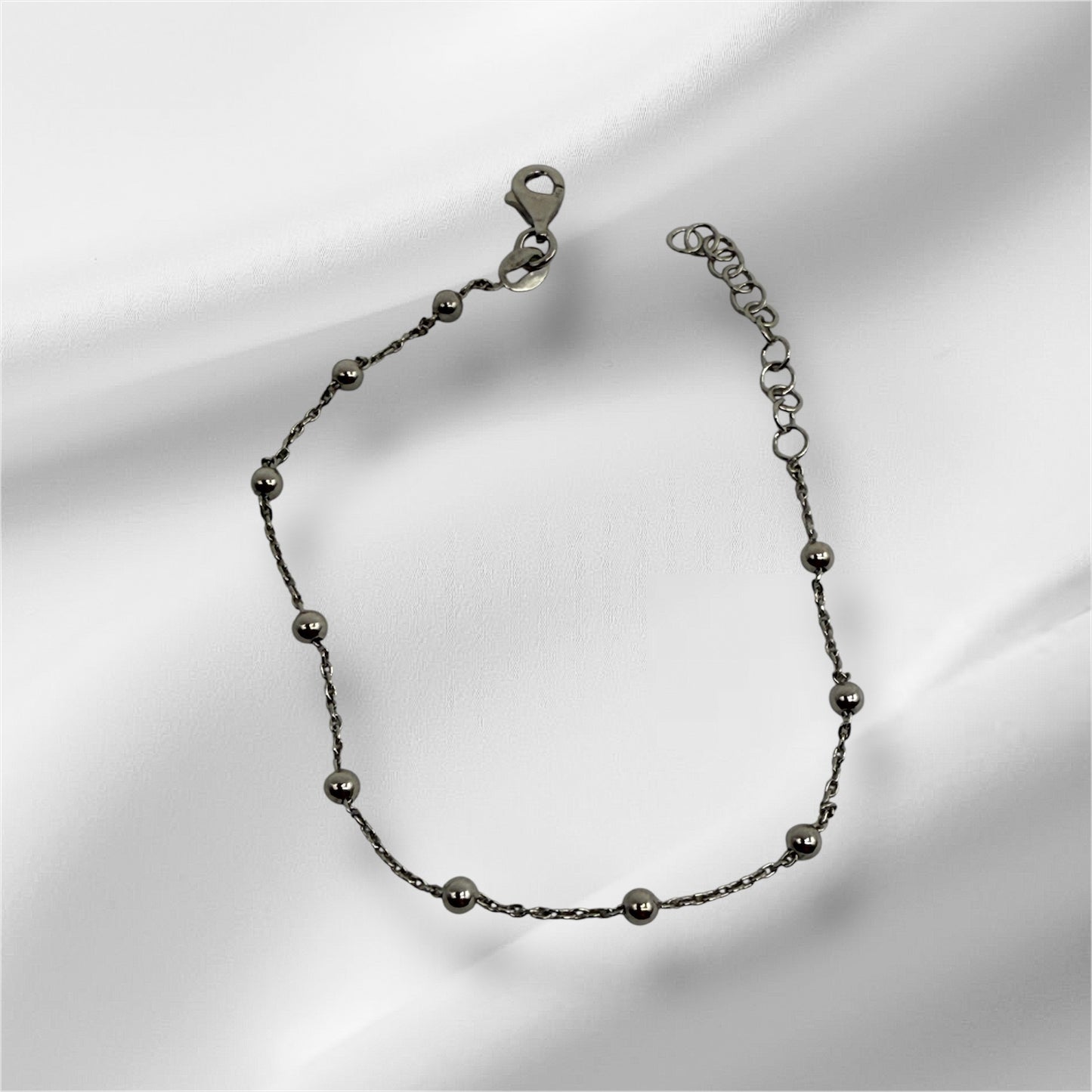 “BRACCIALE SFERE”