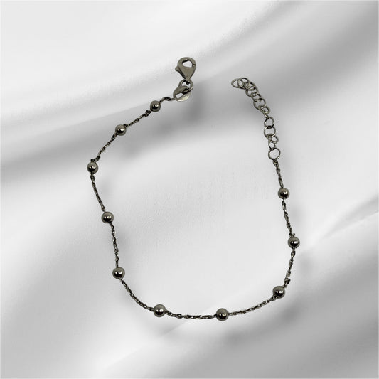“BRACCIALE SFERE”