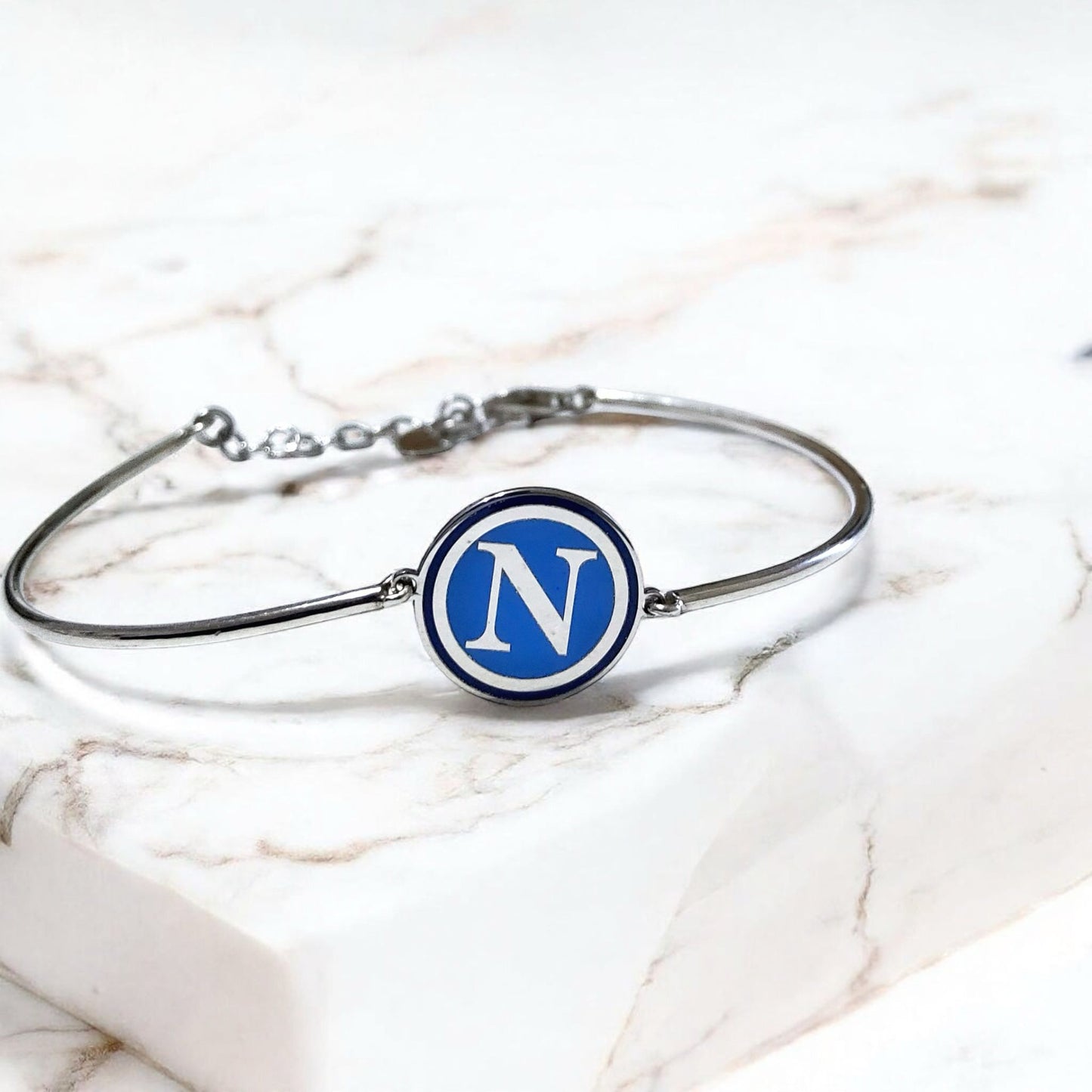"BRACCIALE NAPOLI"
