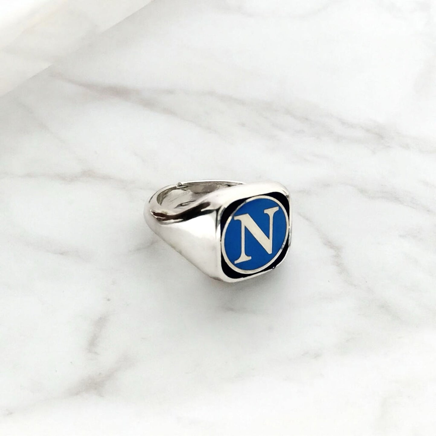 "ANELLO NAPOLI"