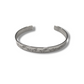 “BRACCIALE PERSONALIZZABILE ARGENTO”