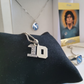 "MARADONA"