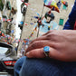 "ANELLO NAPOLI"