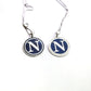 "COLLANA NAPOLI GLITTER"