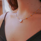 "COLLANA MAIOLICA"