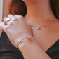 "BRACCIALE MAIOLICA"