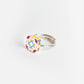 "ANELLO MAIOLICA"