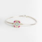 "BRACCIALE MAIOLICA"