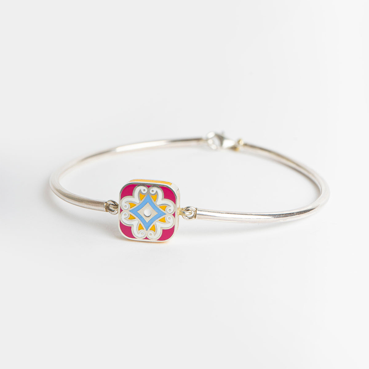 "BRACCIALE MAIOLICA"