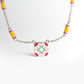 "COLLANA MAIOLICA"