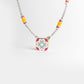 "COLLANA MAIOLICA"